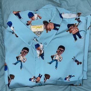 2XL Sandlot Bobblehead RSVLTs